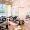 🎀 The Pretty Rest