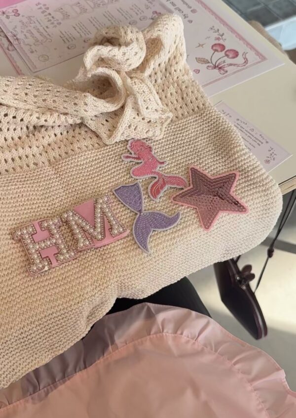 screenshot-4 👛☀️ Summer Bag