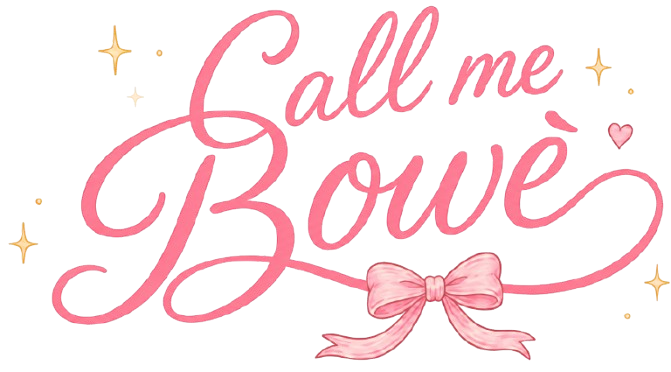 callmebowe.com