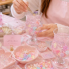 Jelly Glow Lab 🎀✨