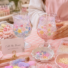 Jelly Glow Lab 🎀✨