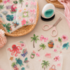 Press & Pretty – T-Shirt Workshop🎀