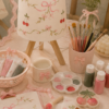 🎀 Pretty Glow Lamp Workshop