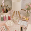 🎀 Pretty Glow Lamp Workshop